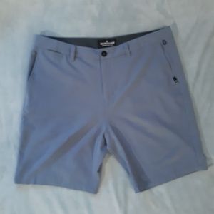 Quicksilver Amphobian Shorts